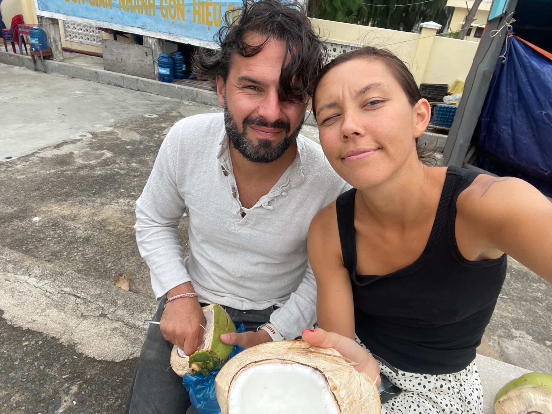 Laura & Ilan