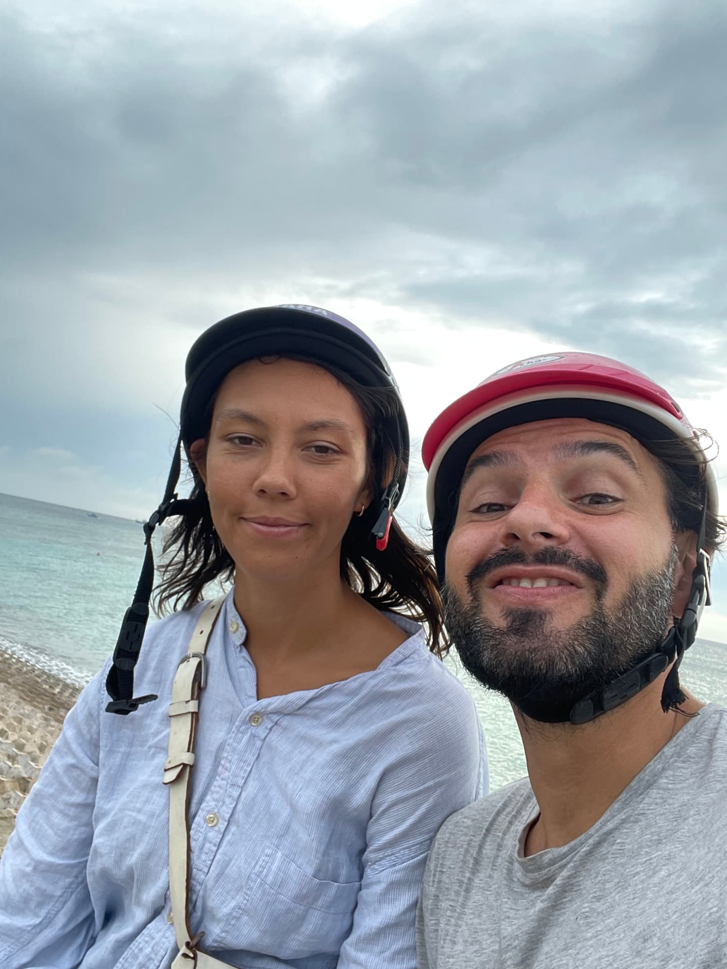 Laura & Ilan
