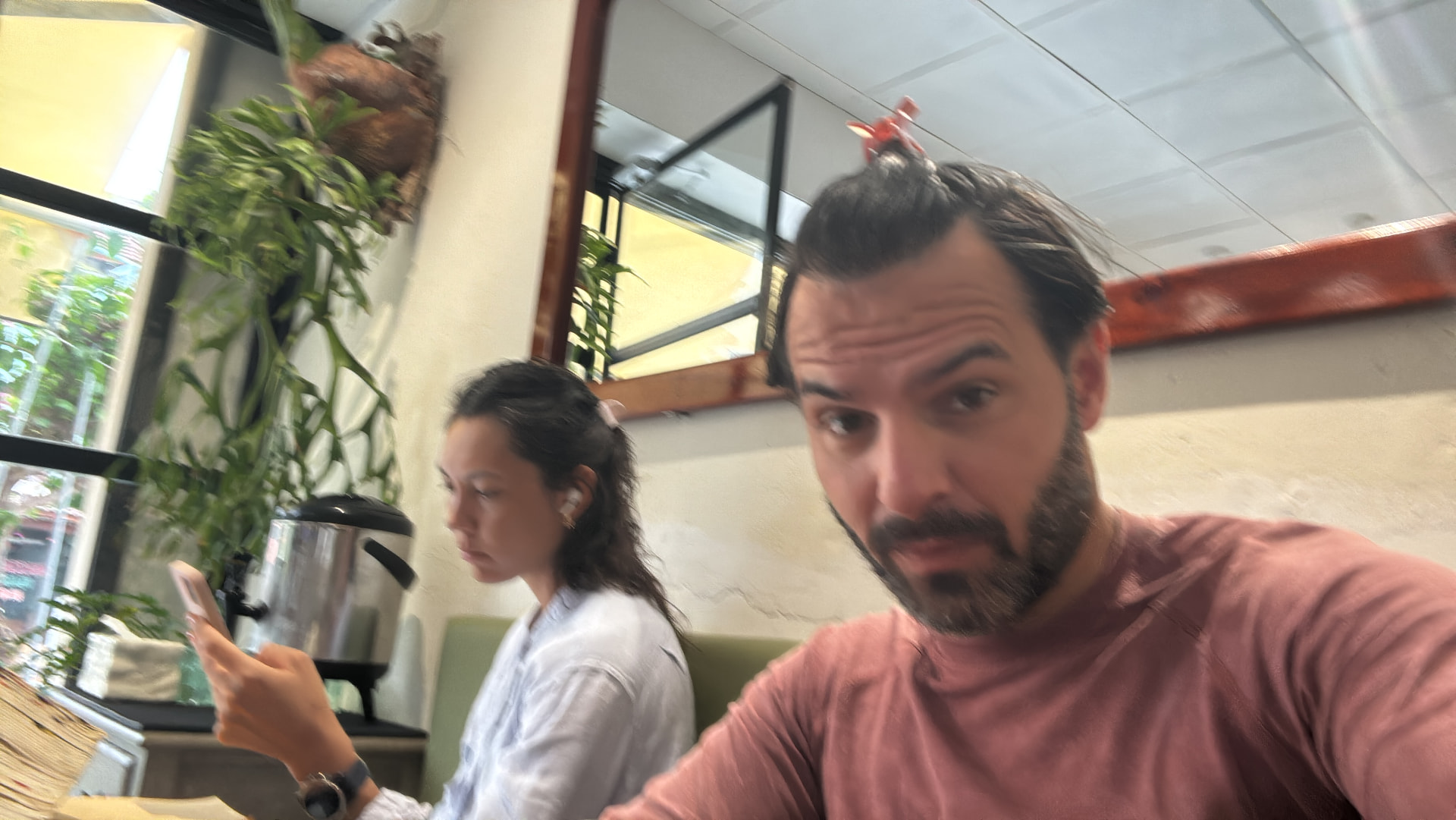 Laura & Ilan