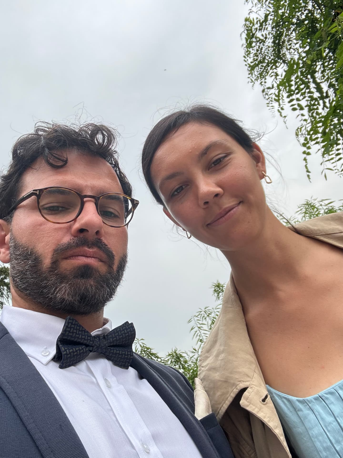 Laura & Ilan