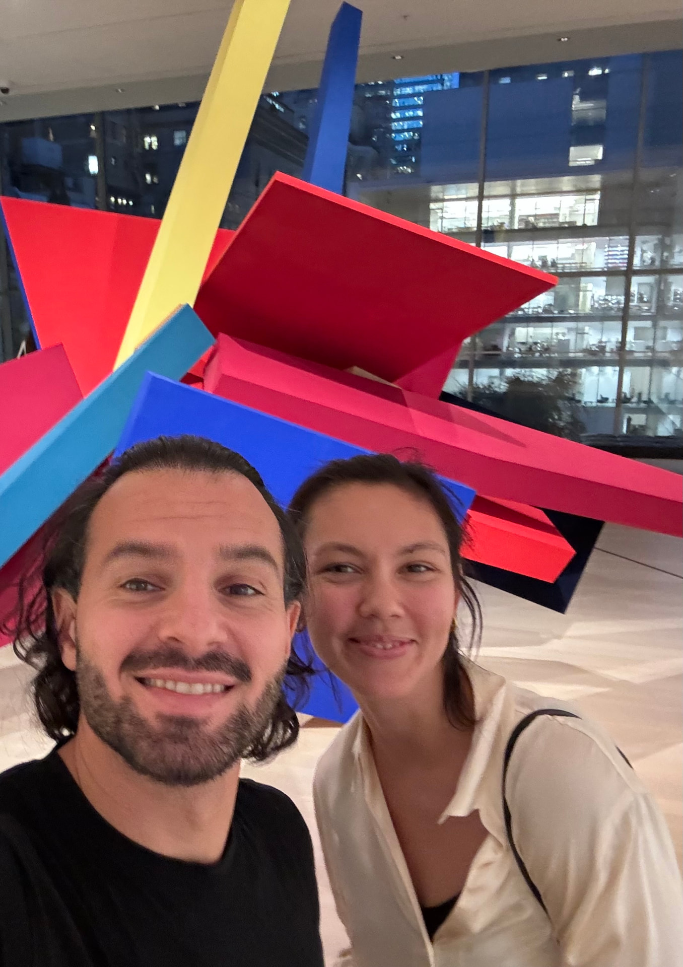Laura & Ilan