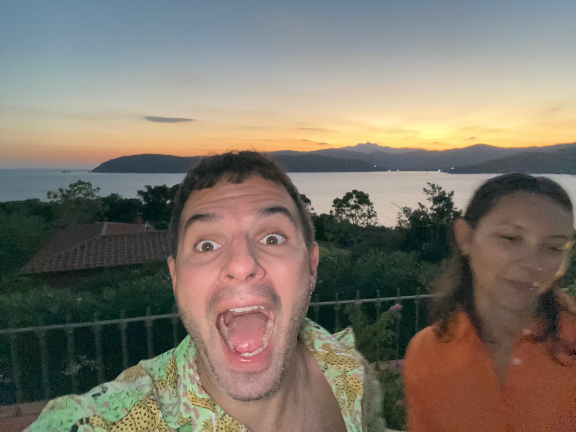 Laura & Ilan
