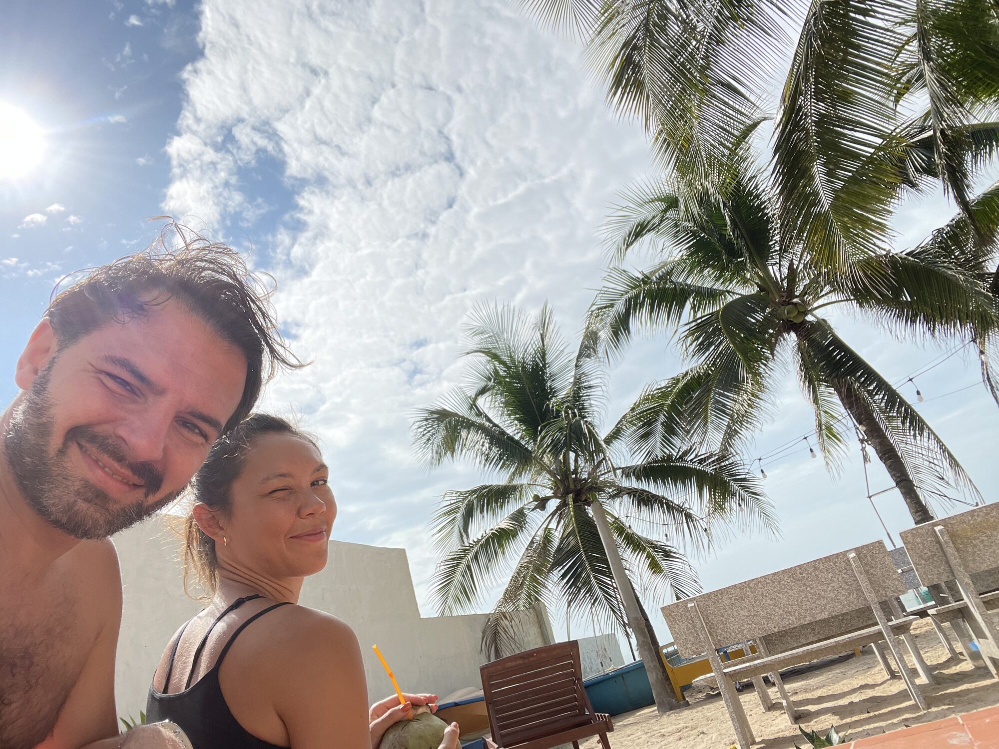 Laura & Ilan
