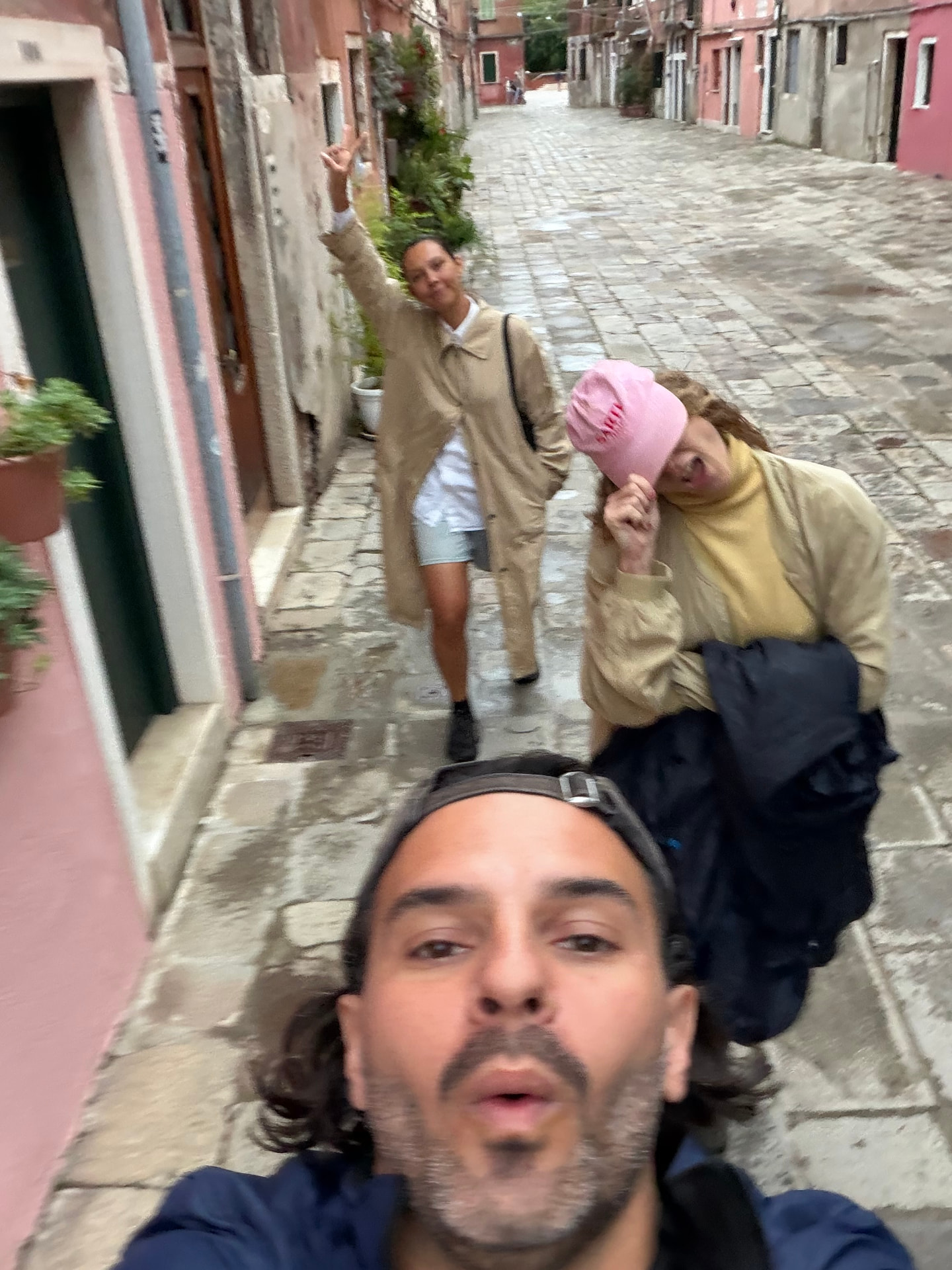 Laura & Ilan
