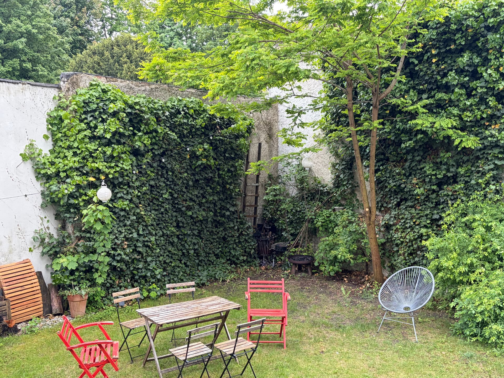 Garten