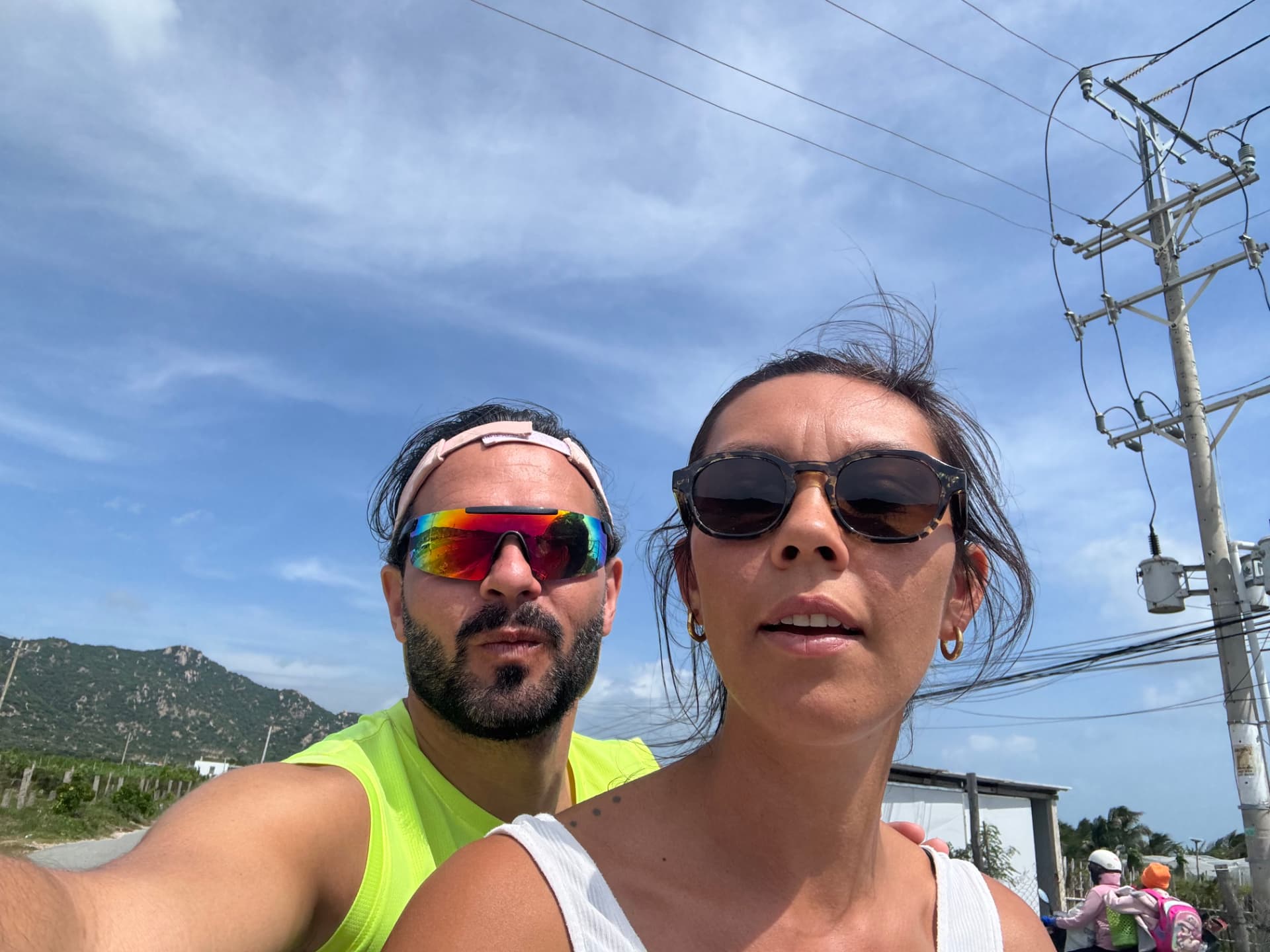 Laura & Ilan